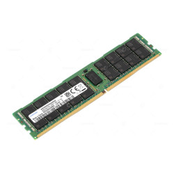 M393A8G40MB2-CVF  SAMSUNG DDR4 64GB 2RX7 PC4-23466 2933MHZ RDIMM CAS 21-21-21